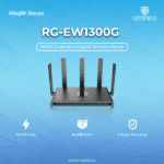 Wi-Fi router