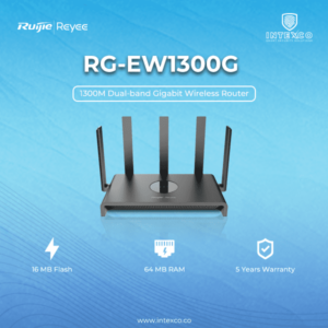 Wi-Fi router