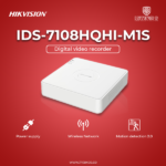 DVR Hikvision