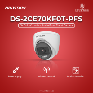 HIKVISION Camera