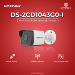 HIKVISION Network camera