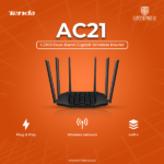 Wireless Router