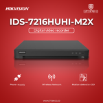 Hikvision DVR