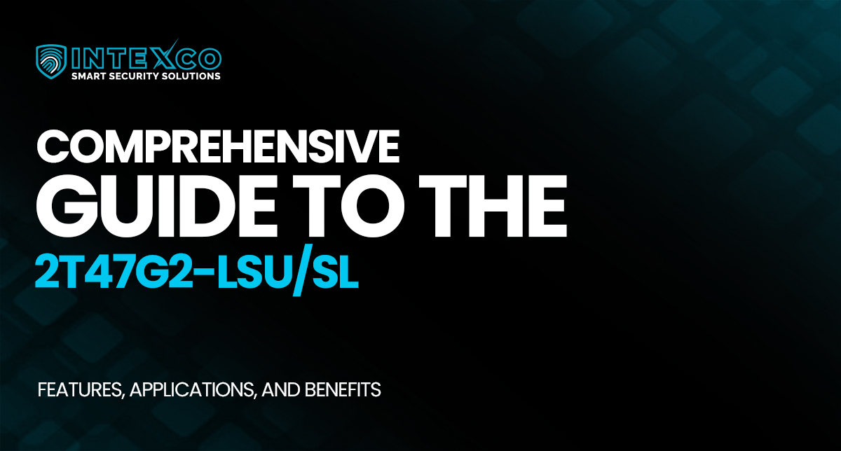 Comprehensive Guide to the 2T47G2-LSU/SL: Features, Applications, and Benefits