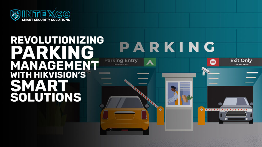The Future of Parking is Here! Efficient parking management is a growing challenge for businesses, residential complexes, and urban areas. Hikvision’s AI-powered Parking Management System is revolutionizing parking control and optimization, delivering seamless access, enhanced security, and greater operational efficiency. ________________________________________ Why Smart Parking is the Need of the Hour? Traditional parking management often results in: ð¦ Congestion – Time wasted searching for parking spots. ❌ Unauthorized Access – Security vulnerabilities and poor management. ð Inefficiency – Manual ticketing, slow processing, and errors. Hikvision’s intelligent parking solutions overcome these issues with automation, real-time monitoring, and AI-driven analytics. ________________________________________ Key Features of Hikvision Parking Management System ð 1️⃣ ANPR (Automatic Number Plate Recognition) Cameras ✔ High-accuracy license plate detection for smooth vehicle entry and exit. ✔ Minimizes manual effort and accelerates processing. 2️⃣ Smart Boom Barriers & Access Control ✔ Automated vehicle flow control for entry and exit. ✔ Supports RFID, QR codes, and mobile app integration for effortless access. 3️⃣ Real-Time Parking Guidance System ✔ Shows available parking spots on LED displays and mobile apps. ✔ Reduces congestion and improves user experience. 4️⃣ Cloud-Based Parking Management ✔ Enables remote monitoring and data analytics via cloud platforms. ✔ Produces automated reports to support better decision-making. 5️⃣ Security & Surveillance Integration ✔ 24/7 CCTV monitoring to ensure safety. ✔ Instant alerts for unauthorized access or suspicious activities. ________________________________________ Where Can Hikvision Parking Solutions Be Used? ð¢ Corporate Offices & Business Parks – Streamlined parking for employees and visitors. ð¬ Shopping Malls & Commercial Spaces – Convenient customer parking management. ð  Residential Societies & Gated Communities – Secure, automated vehicle entry. ✈ Airports & Transport Hubs – Efficient and organized parking operations. ________________________________________ Why Choose Hikvision for Parking Management? ✅ AI-Powered Efficiency – Minimizes human error and boosts automation. ✅ Enhanced Security – Integrated access control and real-time surveillance. ✅ Scalability – Ideal for small setups to large enterprises. ✅ Cost-Effective – Optimizes resources and increases revenue potential. ________________________________________ Transform Your Parking Experience Today! ð⚡ Hikvision’s Smart Parking Management System is redefining parking operations for businesses and communities. Ready to elevate your parking management? ________________________________________ About Intexco Intexco – Leading ICT & ELV Solutions Provider in Pakistan Intexco delivers advanced security, networking, and automation solutions across Karachi, Lahore, Islamabad, and beyond. As a trusted distributor of global brands, Intexco ensures reliable, high-performance technology for both businesses and residential clients. Authorized Distributor of Leading Brands in Pakistan Intexco proudly represents: ✔ Hikvision – Advanced security and surveillance solutions in Karachi, Lahore, Islamabad. ✔ Ruijie – High-performance networking and enterprise Wi-Fi solutions. ✔ Ezviz – Smart home security with AI-powered cameras and automation. ✔ Tenda – Reliable and cost-effective networking for homes and businesses. ð© Contact us today to learn more! #Hikvision #SmartParking #AIoT #ParkingSolutions #CCTV #AccessControl #SecuritySolutions
